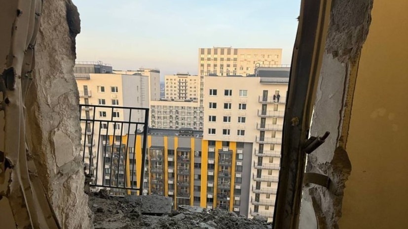    Telegram-канал губернатора Московской области