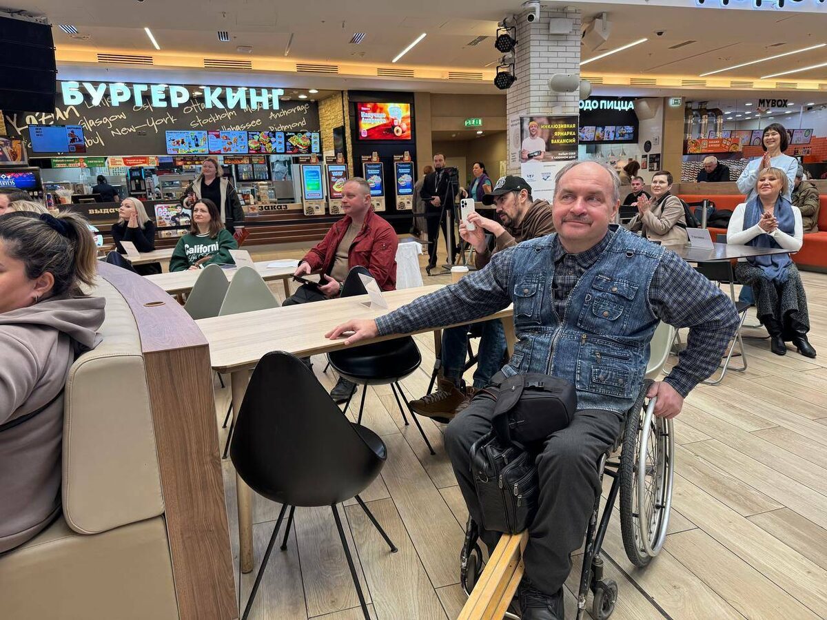 Фото: © Чулпан Шакирова / «Татар-информ»