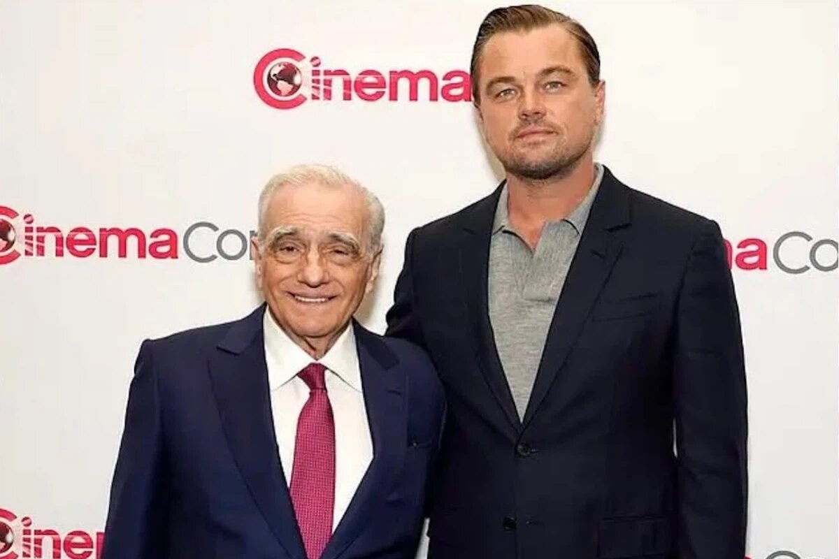    Фото: leonardodicaprio / Instagram