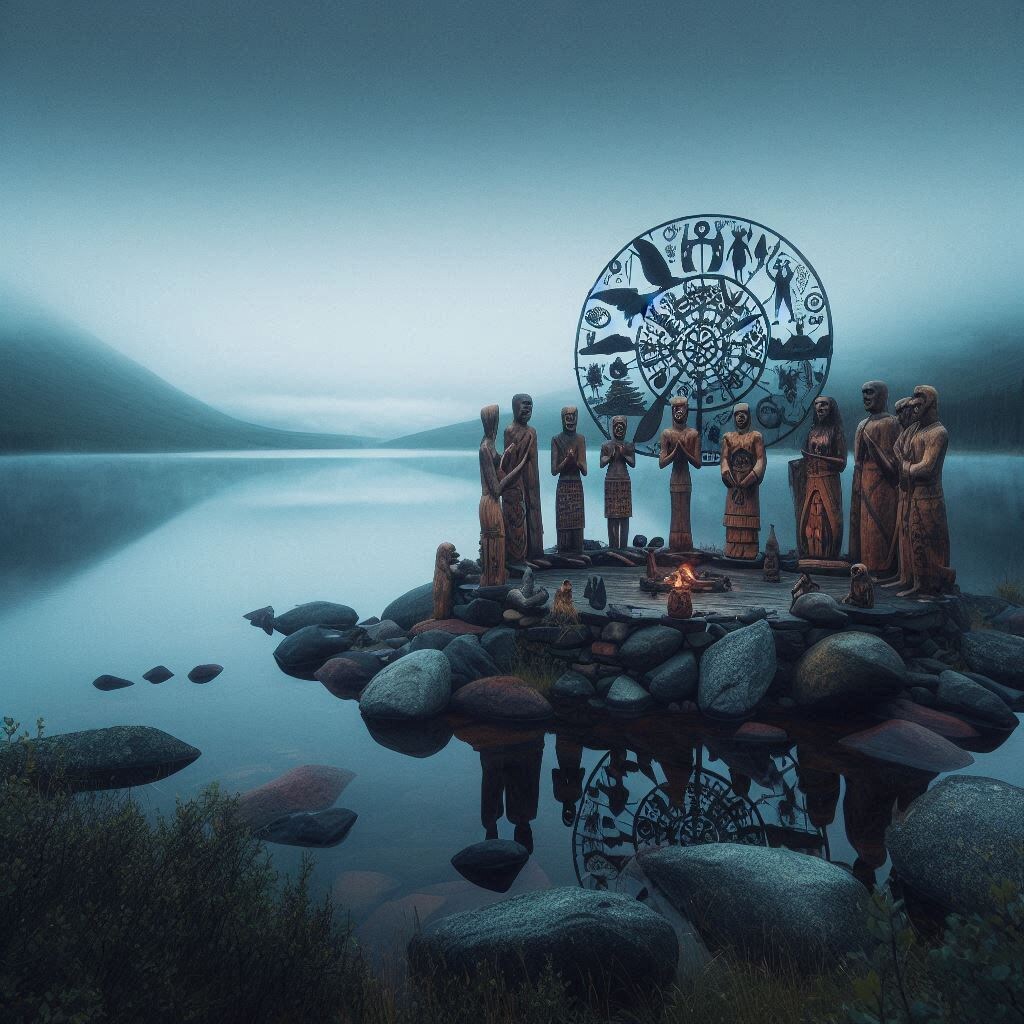 искатели тайн, экстрасенсы и исследователи аномальных явлений