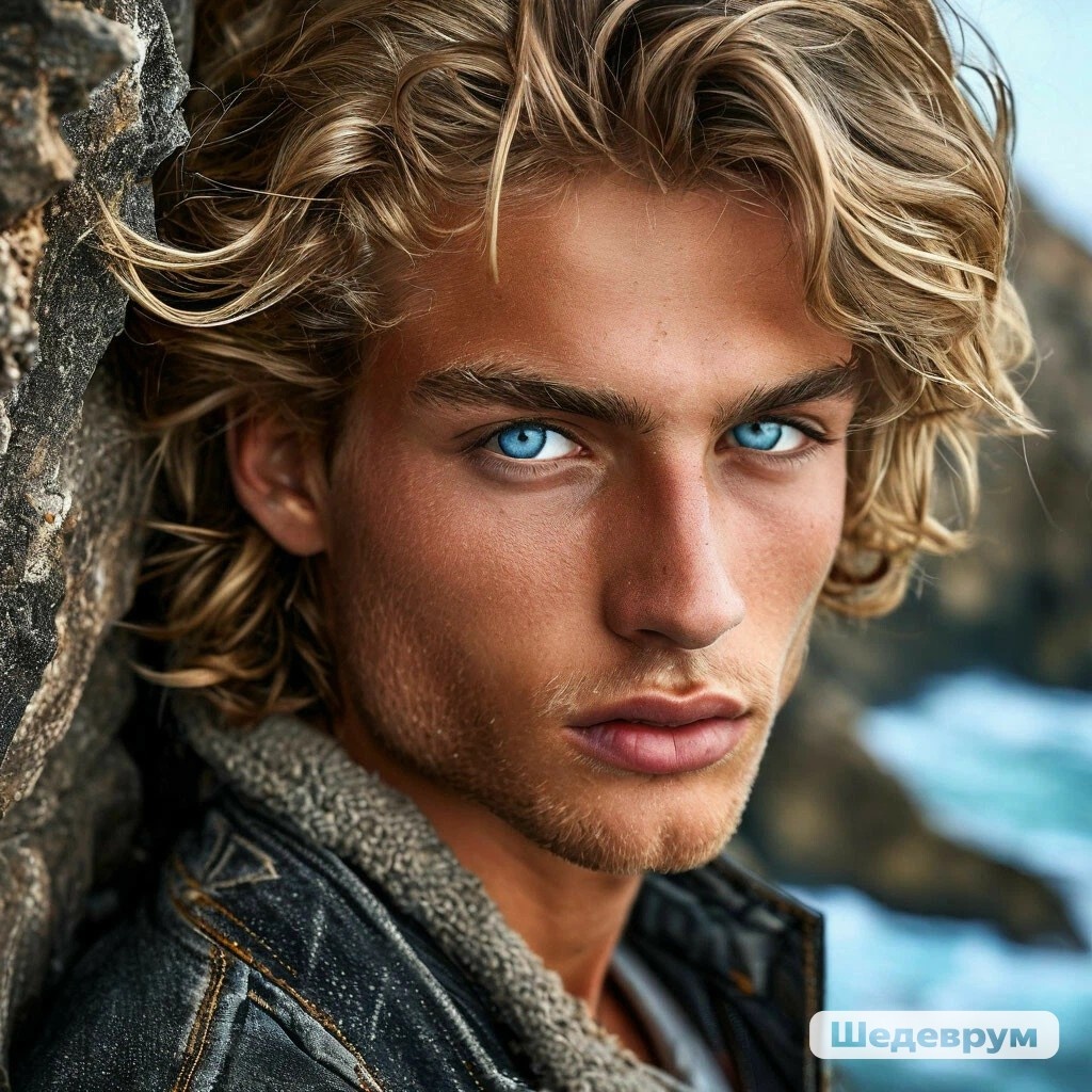 Изображение сгенерировано в нейросети Шедеврум - Олег