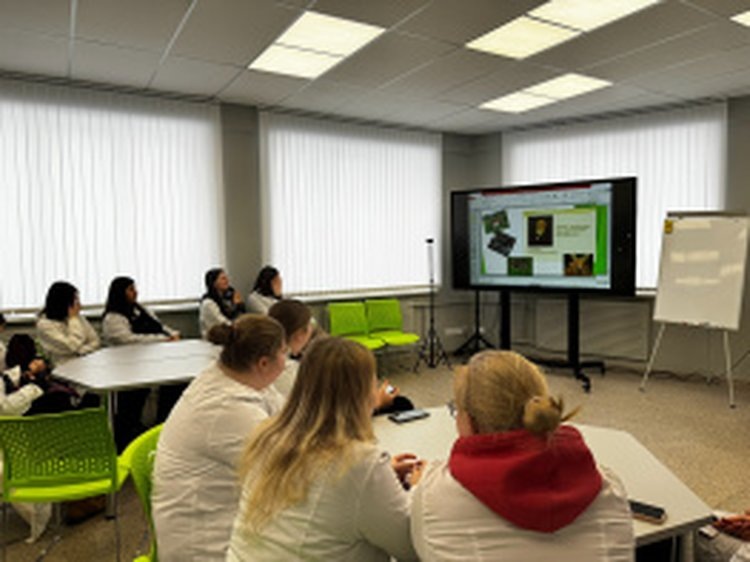    Вологодский агровуз - участник разработки единой образовательной программы в области молочного скотоводства