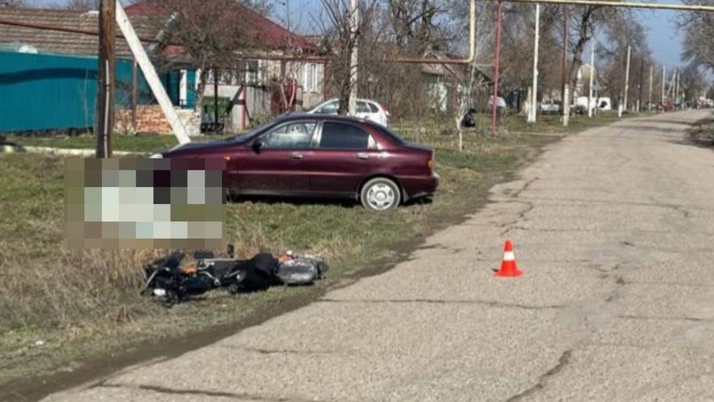      Фото: УГИБДД по СК