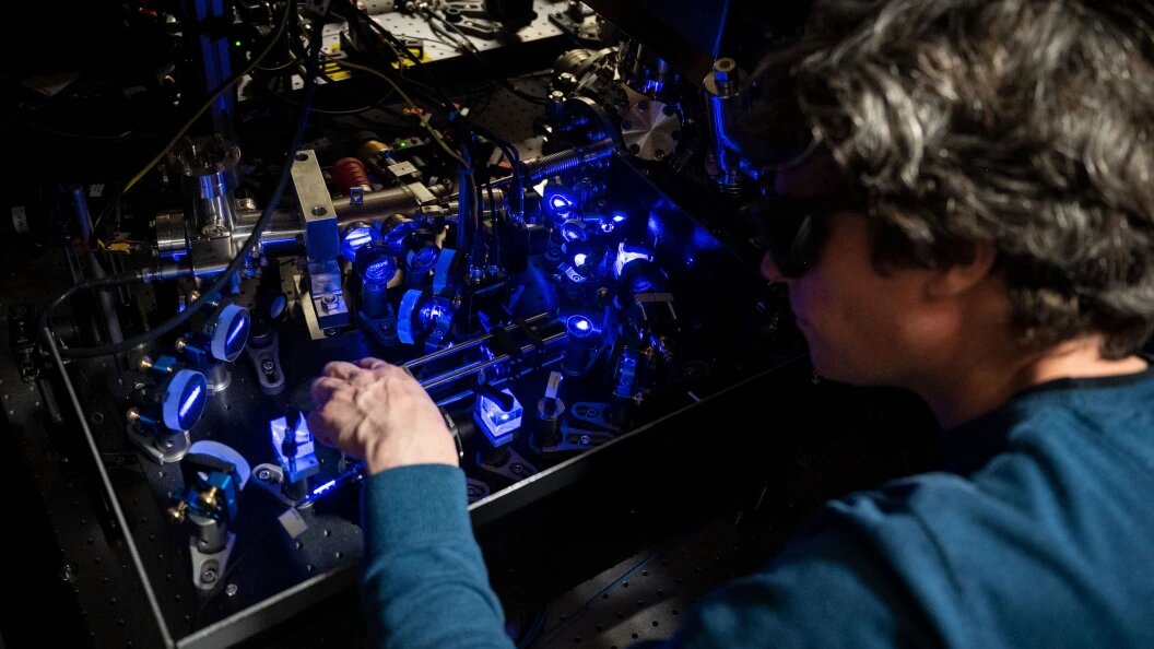    Фото: Marijan Murat/dpa/Globallookpress