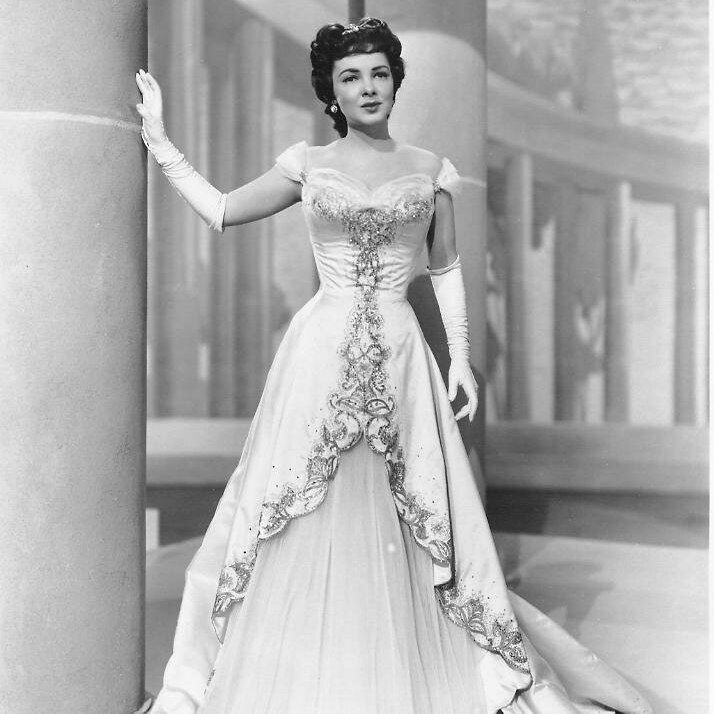 Кэтрин Грейсон 1922