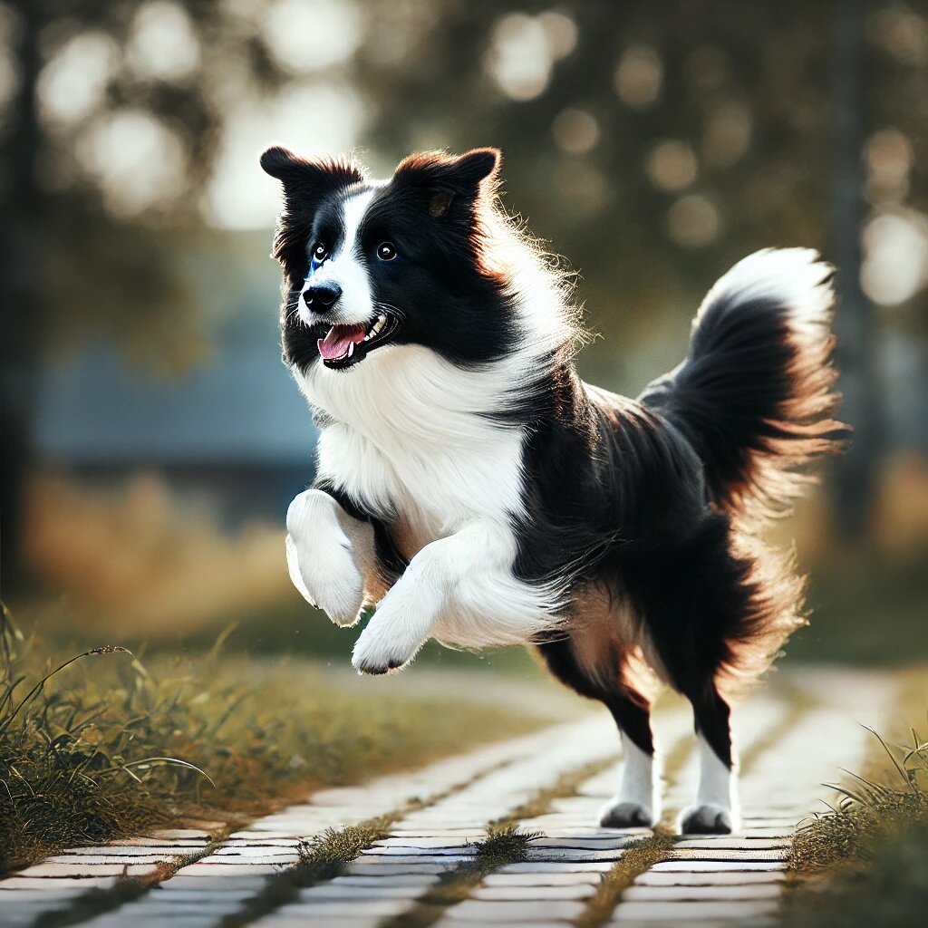 Border Collie