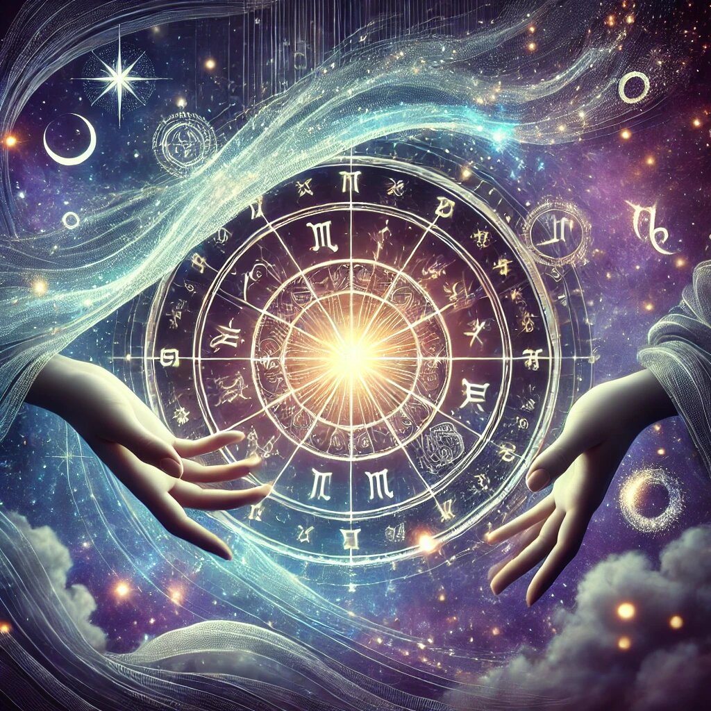 скрытые таланты в натальной карте 