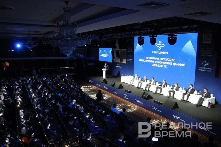 Фото: Михаил Захаров