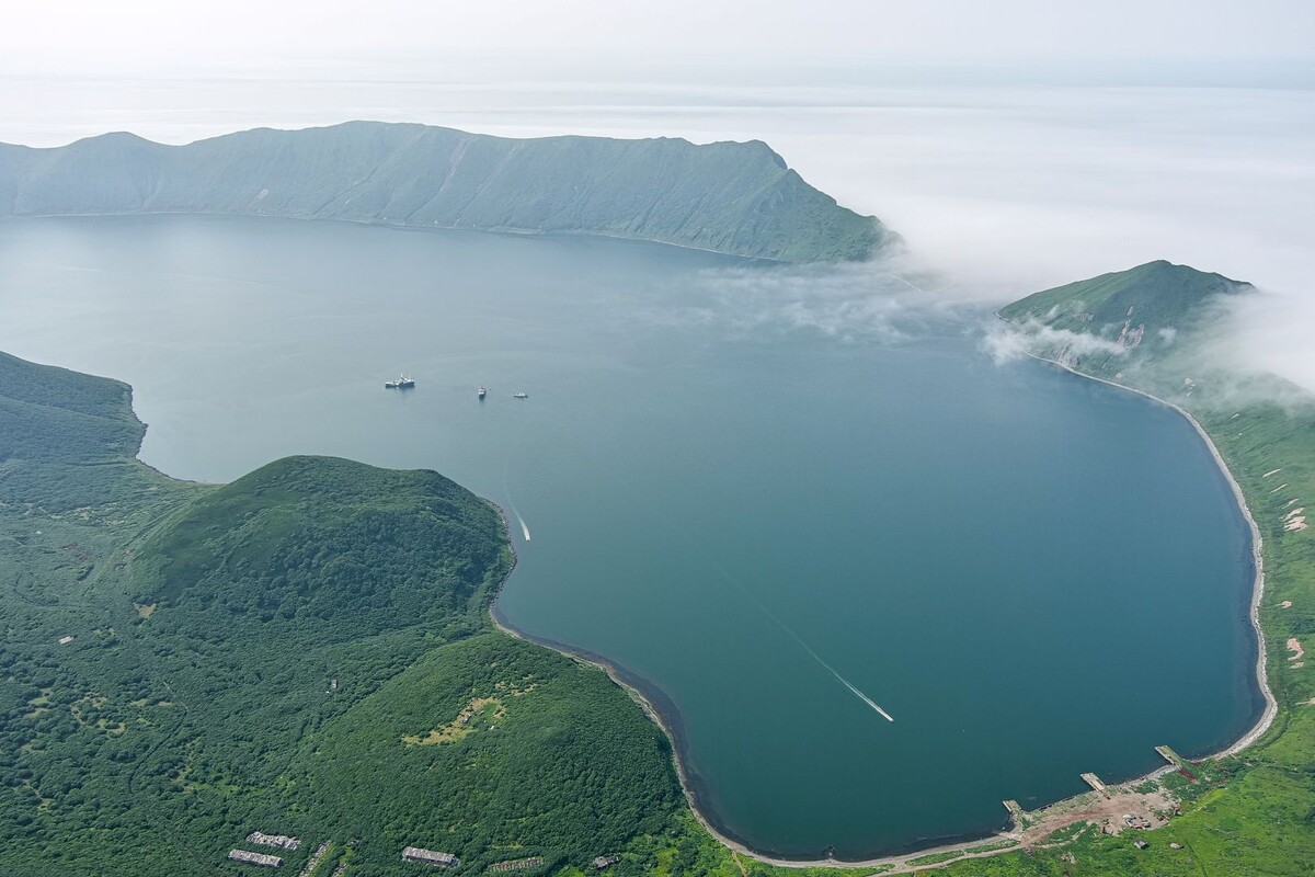     / Источник: © Сергей Фадеичев/ТАСС