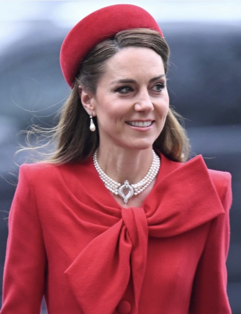 Принцесса Кэтрин 