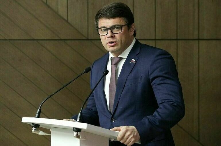   Тимур Ханов/ПГ