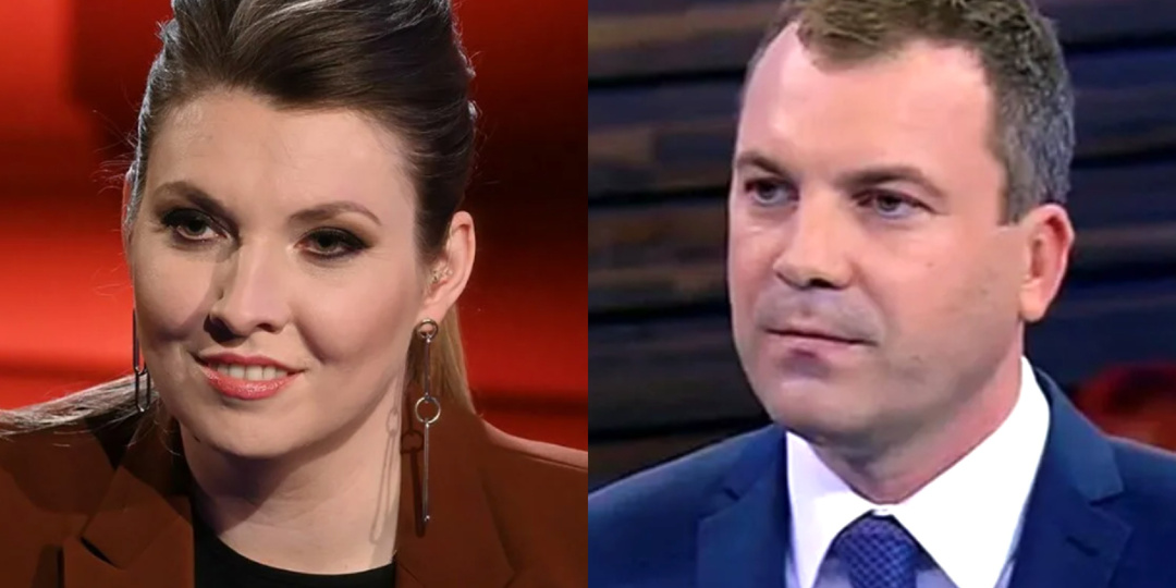 Уже 11 лет, копия мама. Как выглядит единственый сын Ольги Скабеевой от телеведущего Евгения Попова