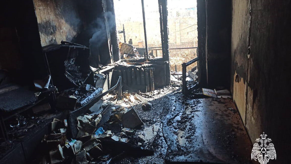 Фото: МЧС РФ по Ставропольскому краю