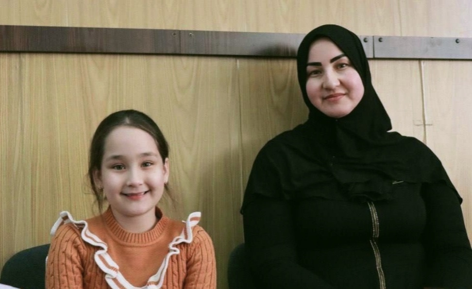 Из ТГ-канала «Многонационал».  Братск. 