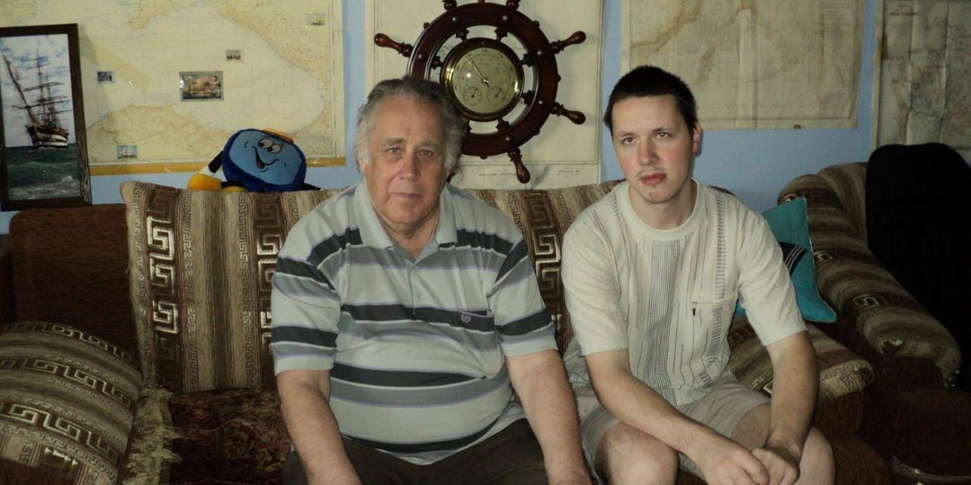 Привет, Командор! Каким был в жизни Владислав Крапивин