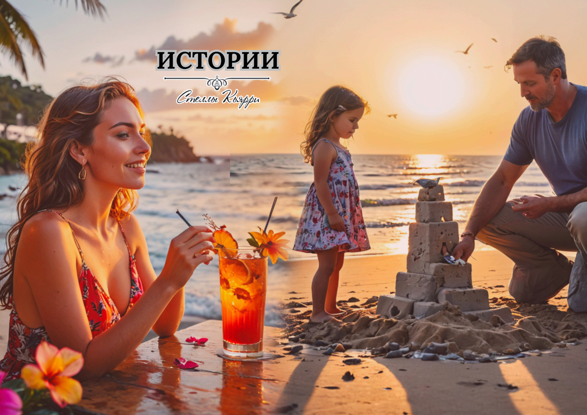 ©Стелла Кьярри