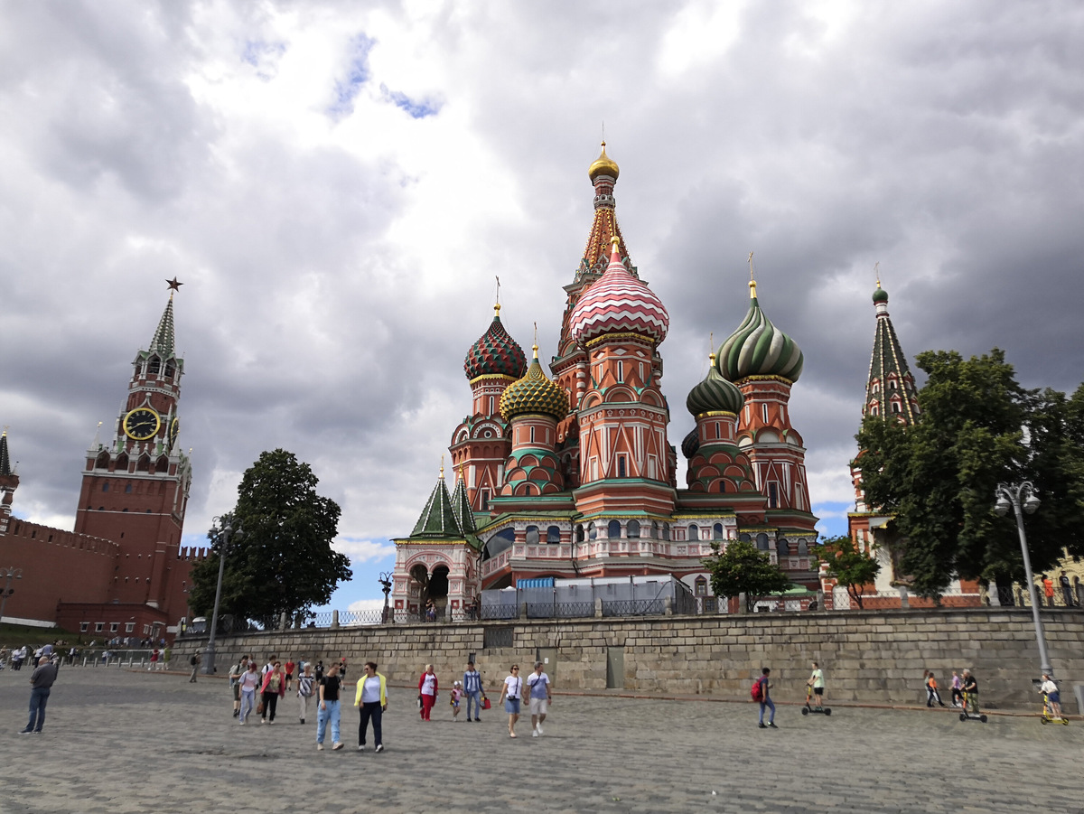 Школа гостеприимства Москвы подготовила 3,3 тысячи специалистов