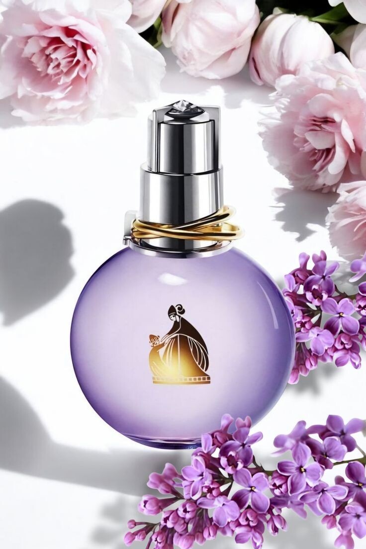 «Eclat d’Arpège» от Lanvin.