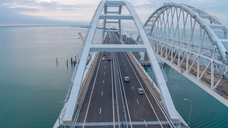    Фото: Росавтодор