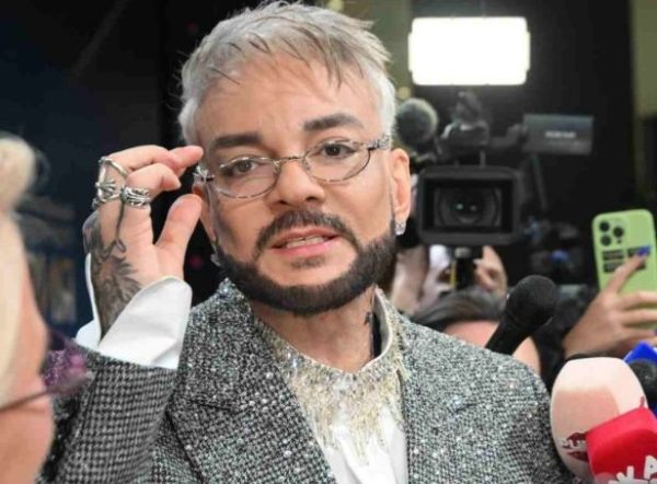    Филипп Киркоров, фото: НТВ