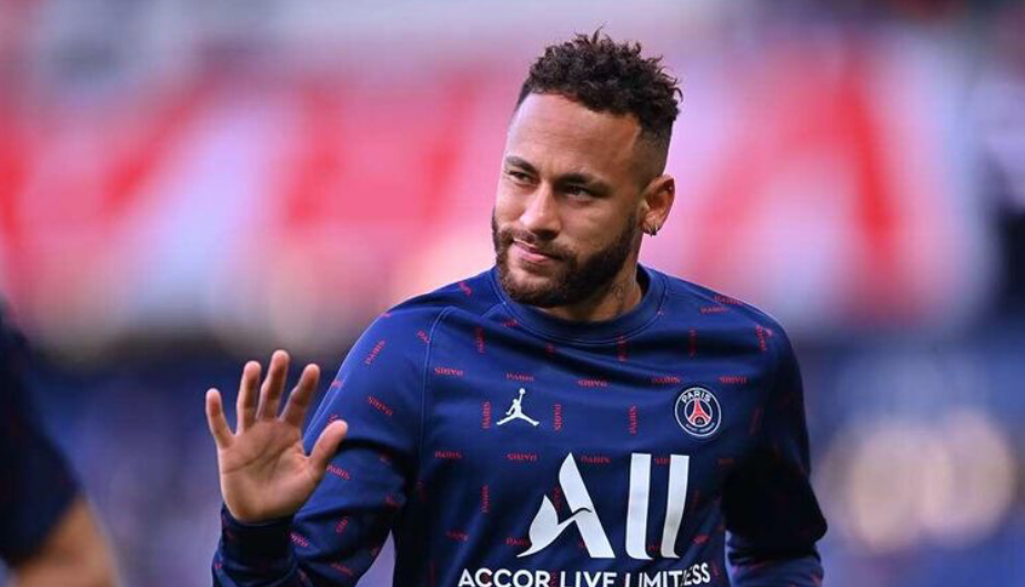 Психологический портрет Неймара