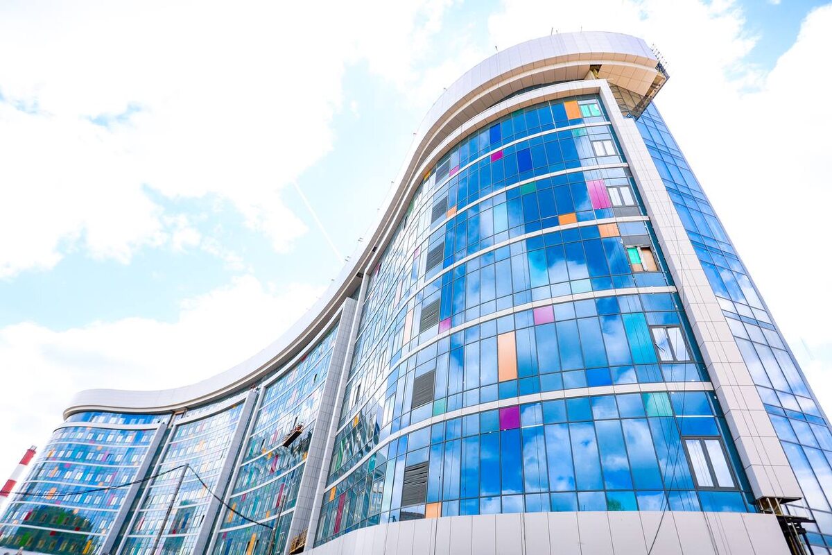 КДЦ им. Л.М. Рошаля