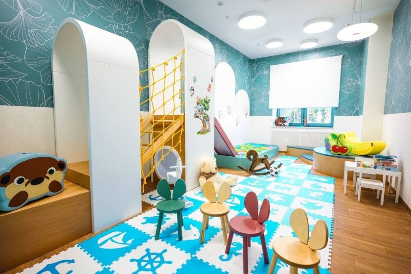 КДЦ им. Л.М. Рошаля