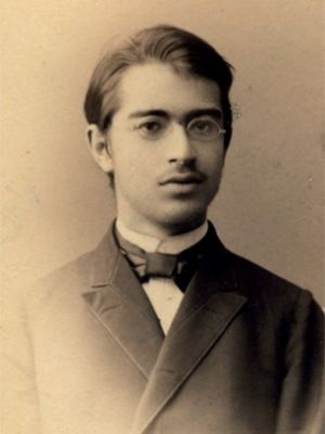 Евгений Осиповч Зеленский (Л. Надеждин)