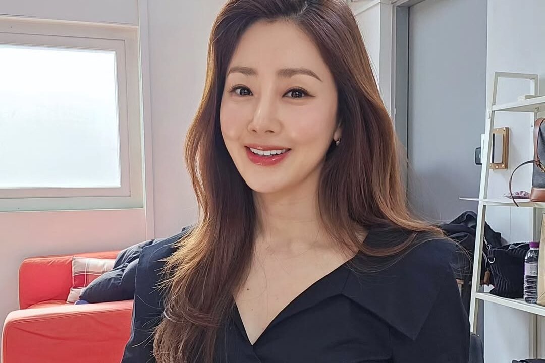     25 лет отношений без брака: 50-летняя актриса О На Ра рассказала о своем парне