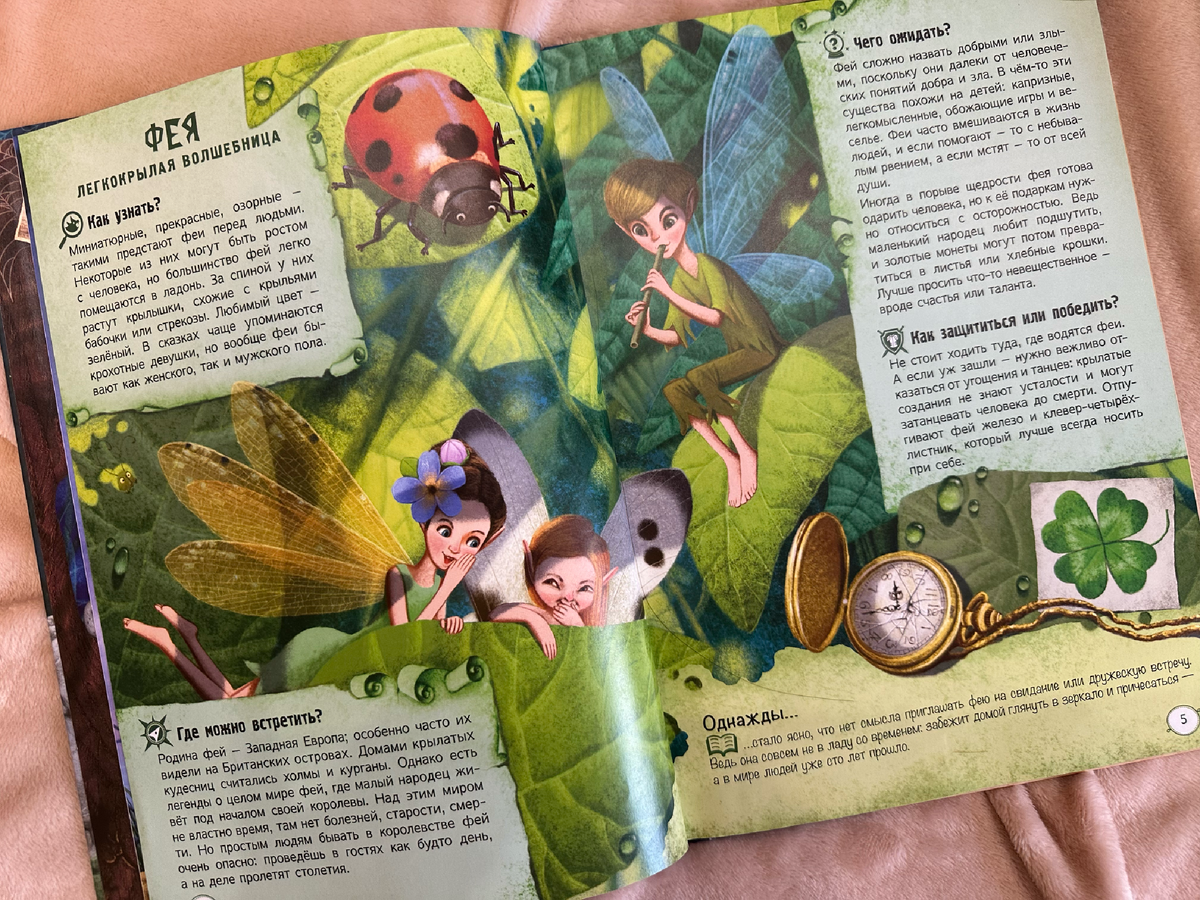 Листайте галерею больше интересных иллюстраций