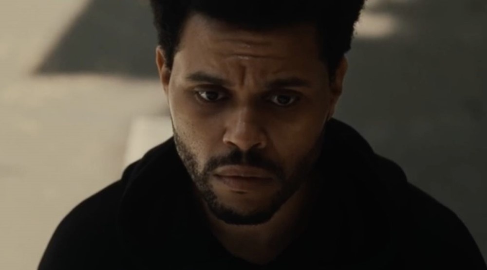     Кадр из фильма «Последний weeknd завтра» (2025)