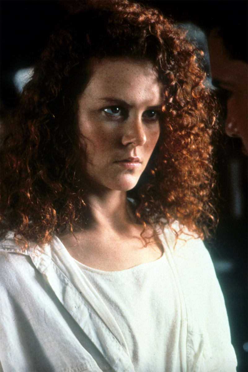    Кадр из фильма «Мертвый штиль»