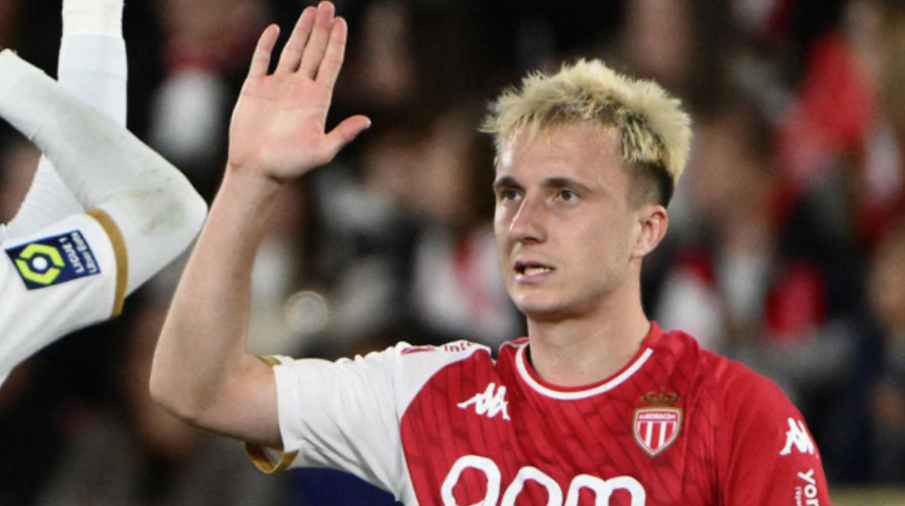 Психологический портрет Александра Головина