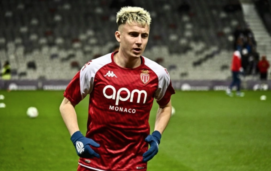 Психологический портрет Александра Головина