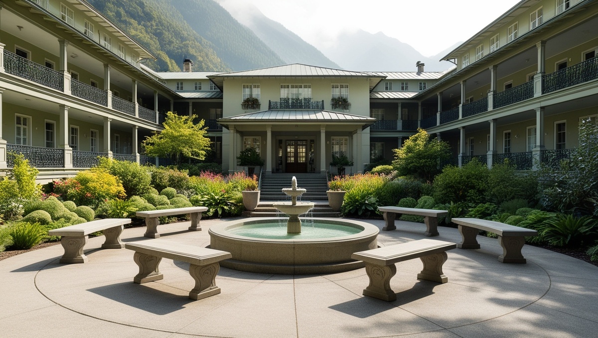 Тендеры на санаторно-курортный отдых: что важно для компаний