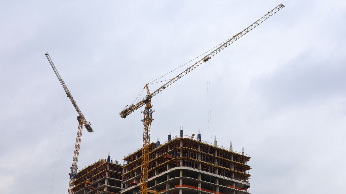    Источник: Олег Елков/ТАСС