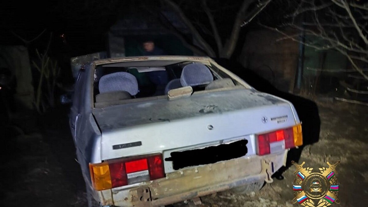    Фото: пресс-служба Госавтоинспекции Кубани