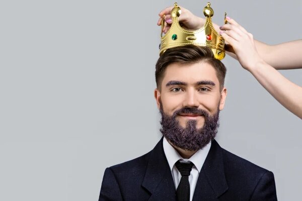 Имя Владимир — это одно из самых важных для русской государственности имён. Фото © Shutterstock / FOTODOM / Veles Studio