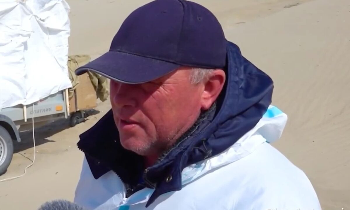    Фото t.me/kondratyevvi