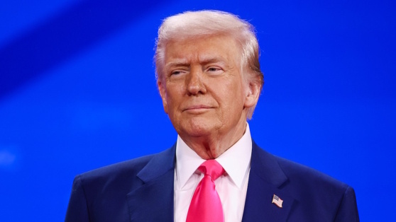    Генсек НАТО назвал усилия Трампа по урегулированию на Украине прорывом ©Global Look Press/Keystone Press Agency