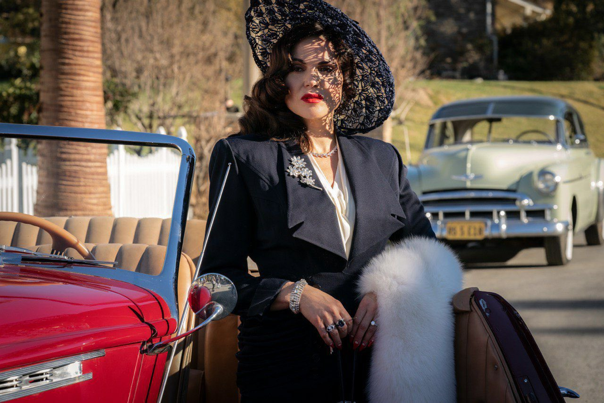 «Почему женщины убивают», 2019 — 2021. Фото: кадр из сериала