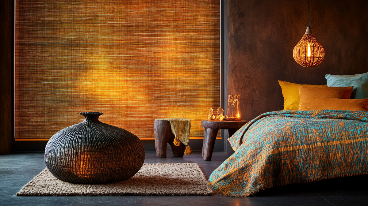 Жалюзи в детскую: безопасность и яркий дизайн