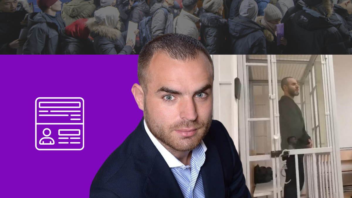 Коллаж 78.ru: Ilya Moskovets/globallookpress.com, 78.ru, vk.com/Виктор Данишевский, flaticon.com/okta