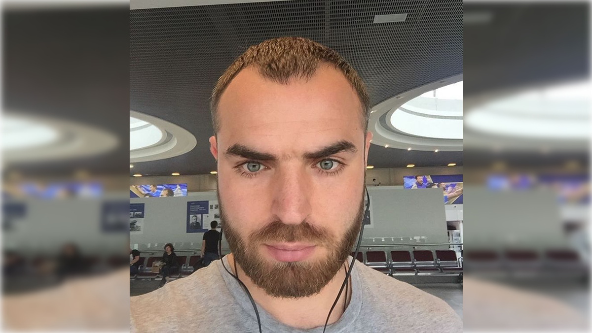 Фото: соцсети Виктора Данишевского