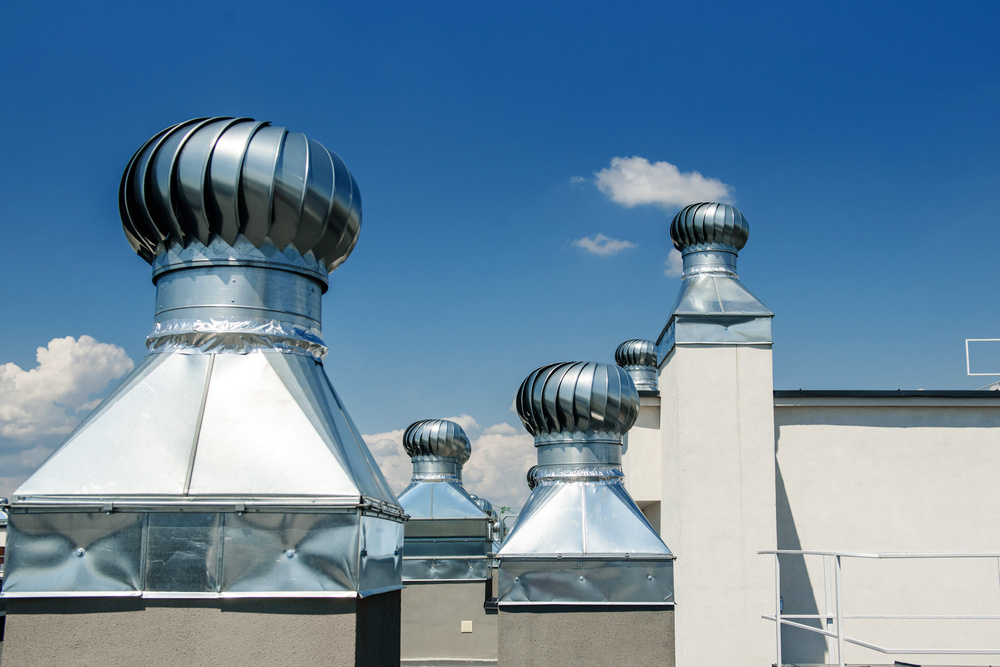 Вентиляционный дефлектор – не просто элемент на крыше, а ключевой компонент системы воздухообмена.