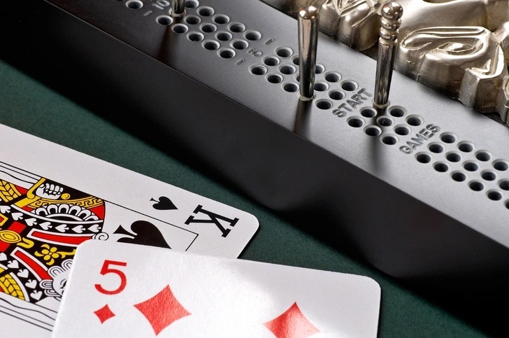 Криббедж — это увлекательная игра, которая славится своей доской и спиликами. Однако, даже если у вас нет ни того, ни другого, вы всё равно можете насладиться этой игрой, просто записывая очки на листе бумаги.