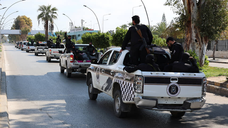 Фото: Haidar Mustafa / Reuters