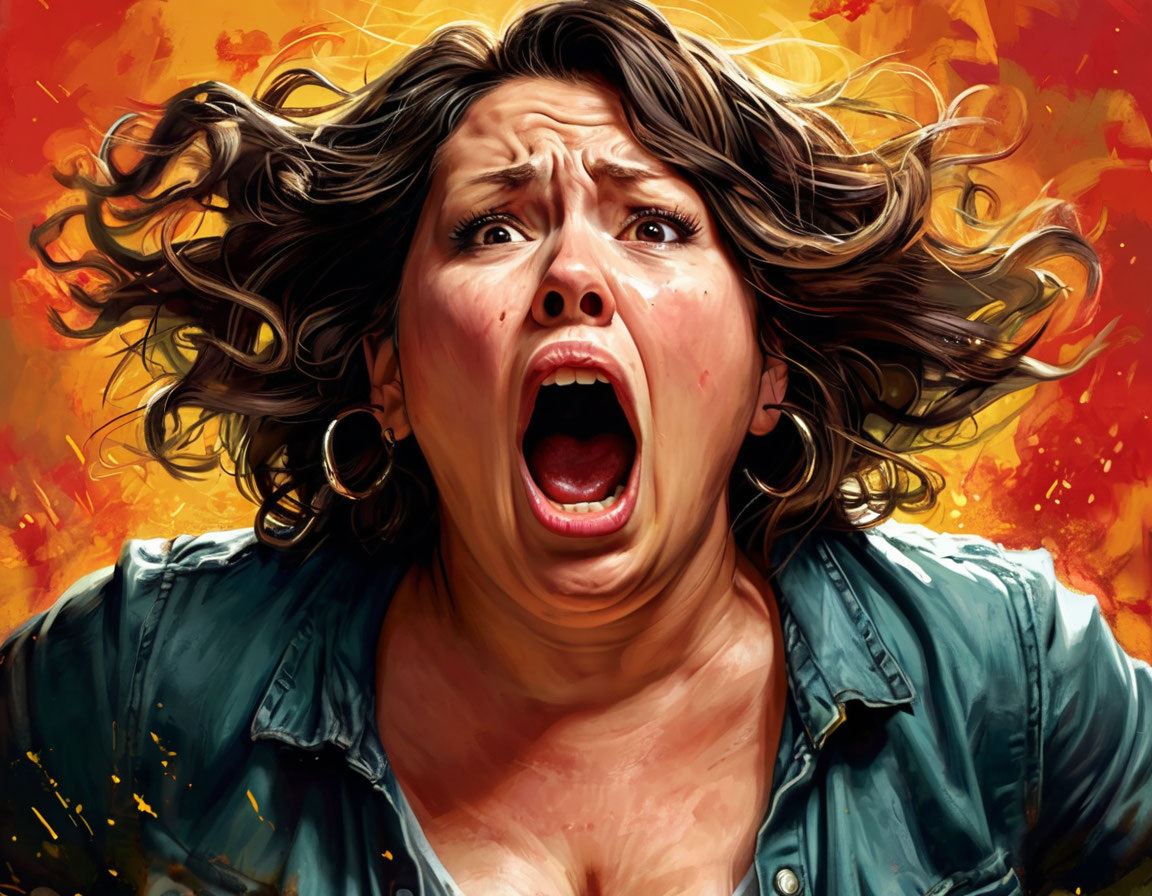 Изображение сгенерировано нейросетью Yandex Art Шедеврум 