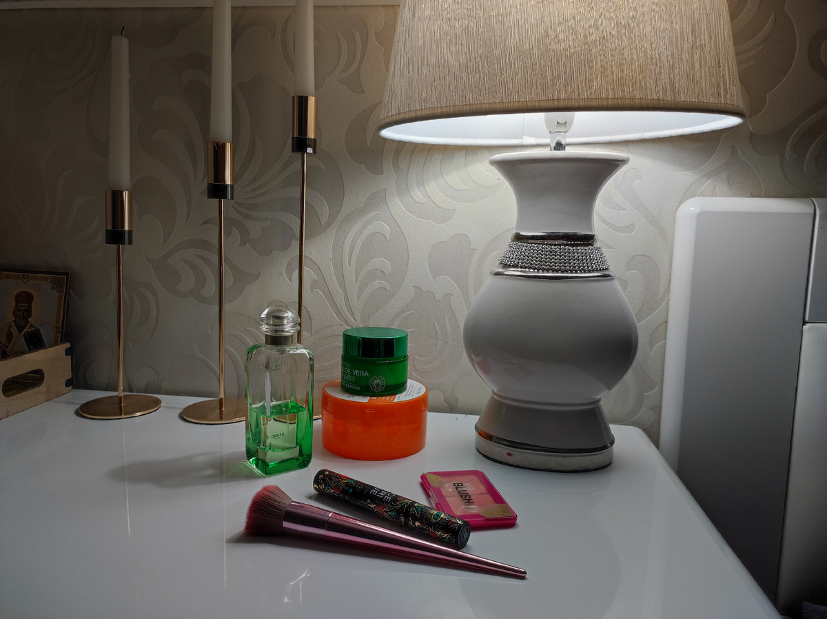 Буду наводить красоту!