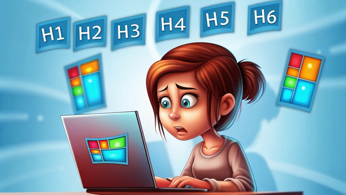 Да-да. Их много... 